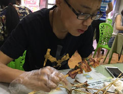 赫山烧烤加盟,学烧烤技术,开烧烤店多少钱