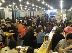 赫山烧烤加盟,学烧烤技术,开烧烤店多少钱